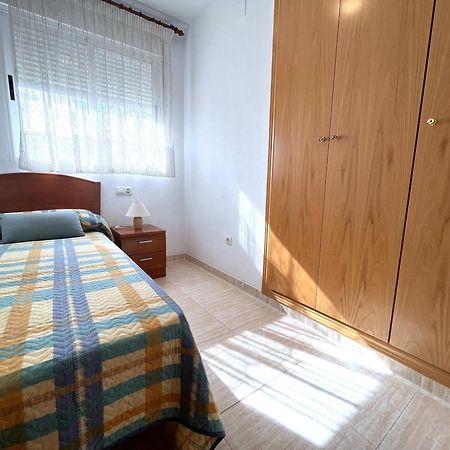 Acv - Costa Marina II - 1 Linea Planta 6 3 Habitaciones オロペサ・デル・マール エクステリア 写真