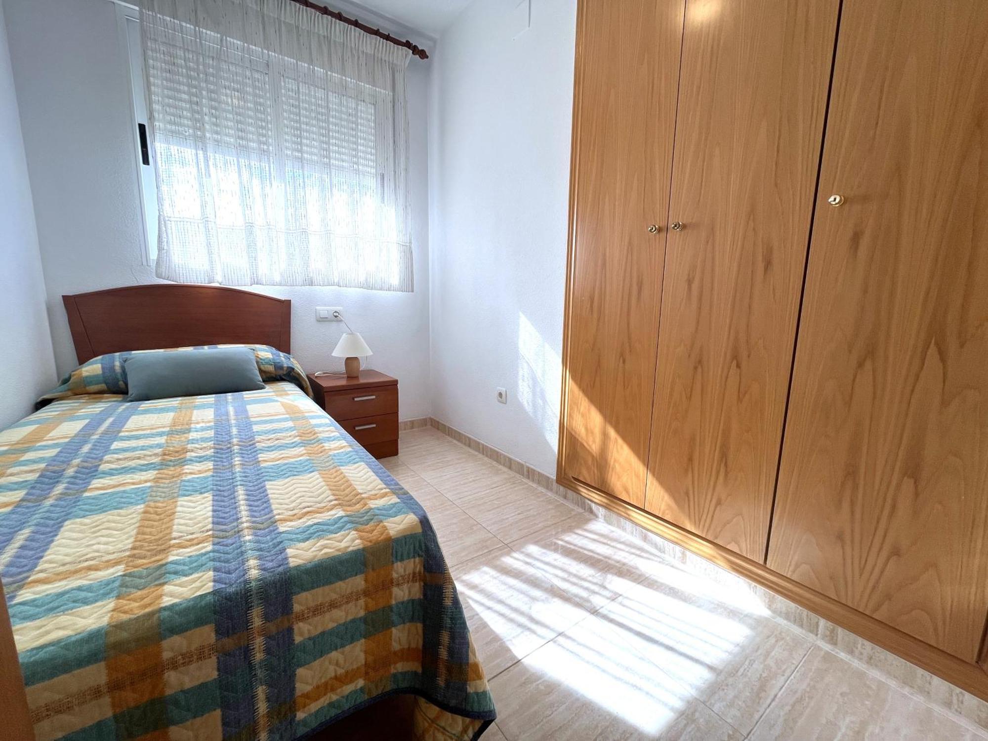 Acv - Costa Marina II - 1 Linea Planta 6 3 Habitaciones オロペサ・デル・マール エクステリア 写真