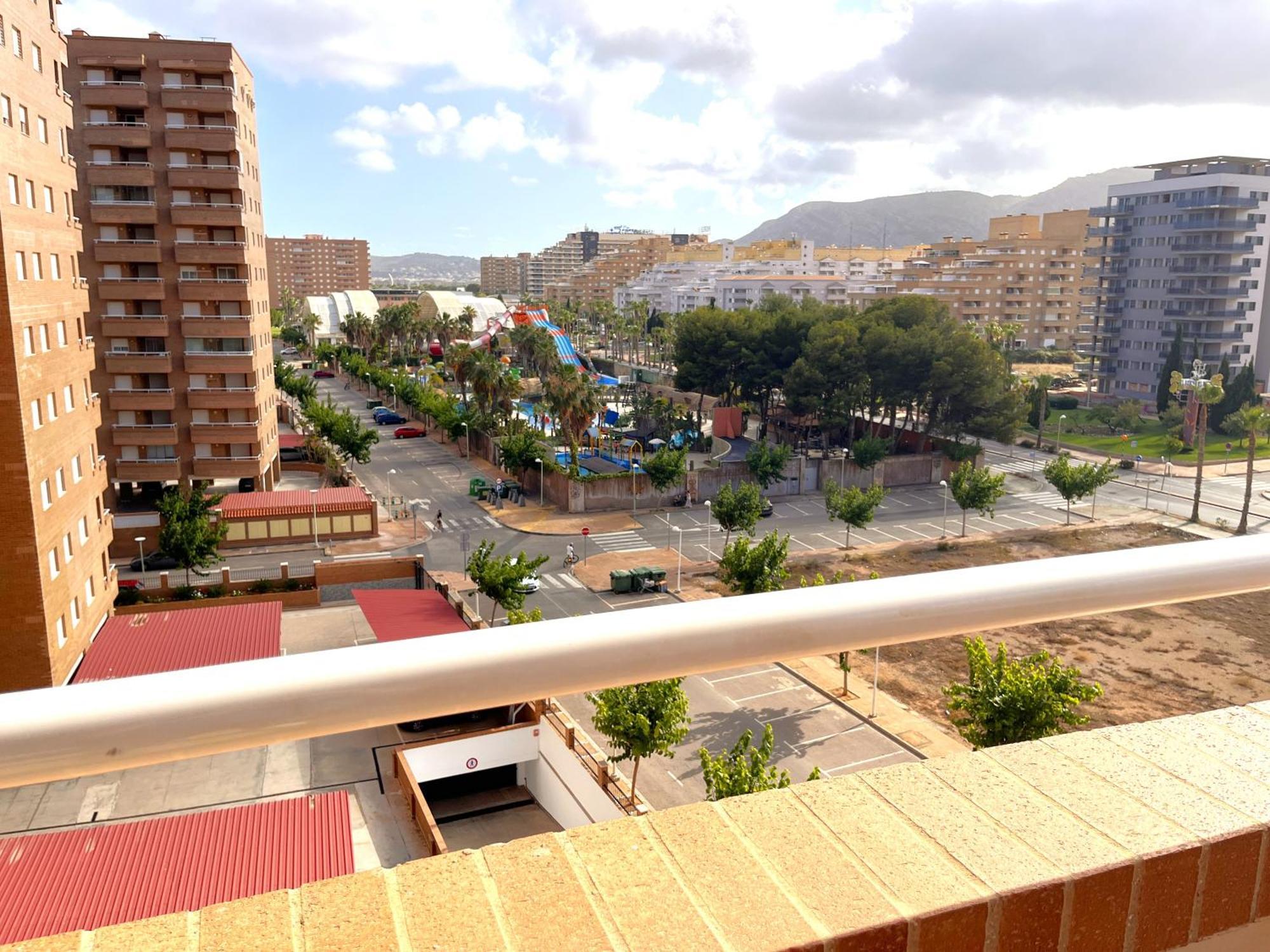 Acv - Costa Marina II - 1 Linea Planta 6 3 Habitaciones オロペサ・デル・マール エクステリア 写真