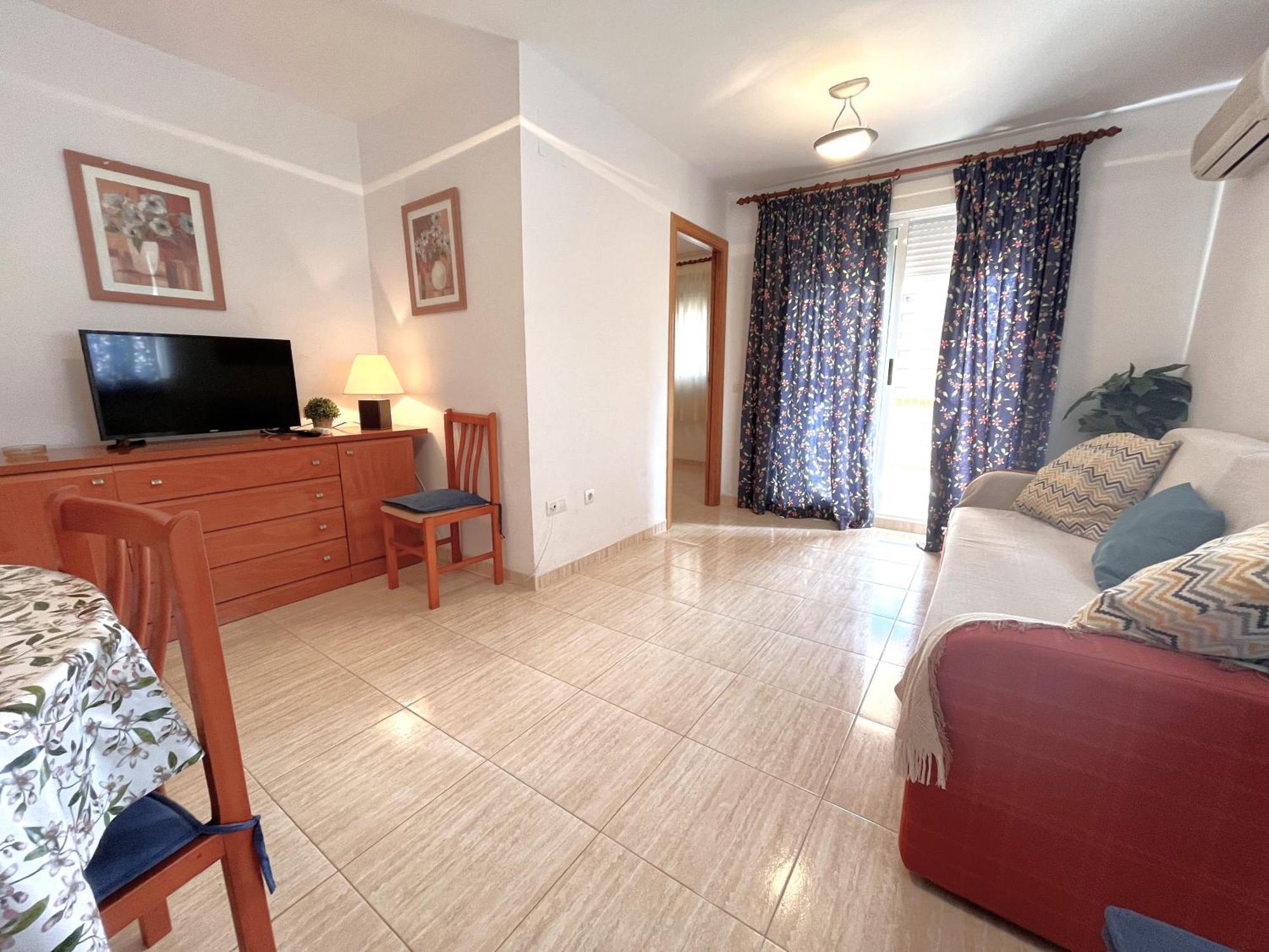 Acv - Costa Marina II - 1 Linea Planta 6 3 Habitaciones オロペサ・デル・マール エクステリア 写真